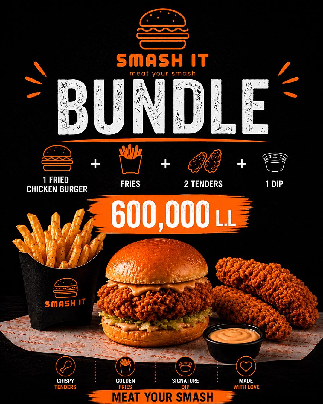 Smash It bundle post
